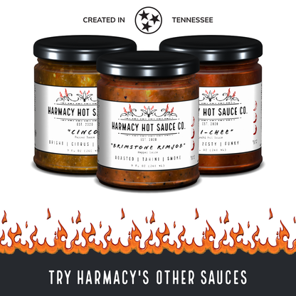 Extra Hot Best Sellers Variety Pack