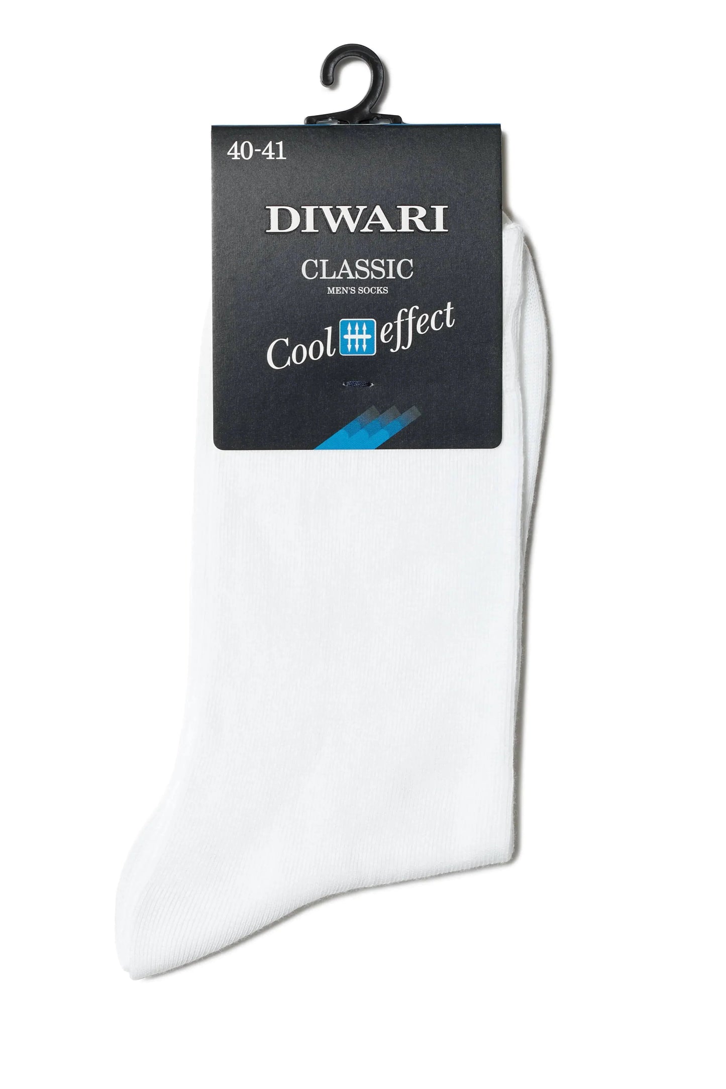 Conte Cotton Socks Diwari Classic - Cool Effect