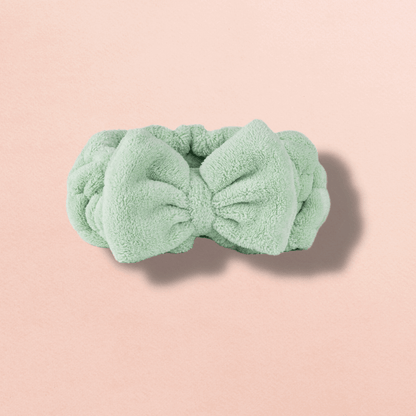 Microfiber Headband