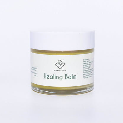 Healing Balm