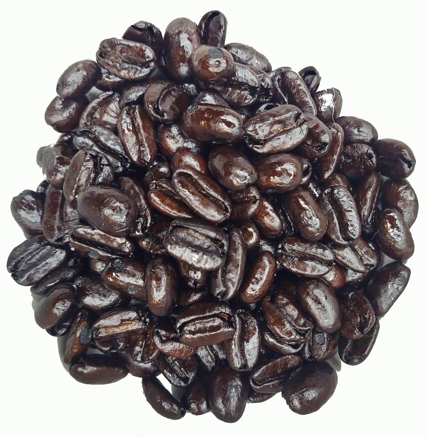 PREMIUM COFFEE: Heart of the Volcano