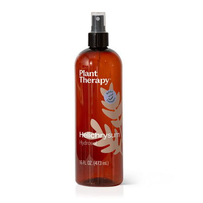 Helichrysum Hydrosol
