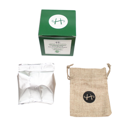 Herb Sardinia Organic Air Freshener Scirocco di Sardegna