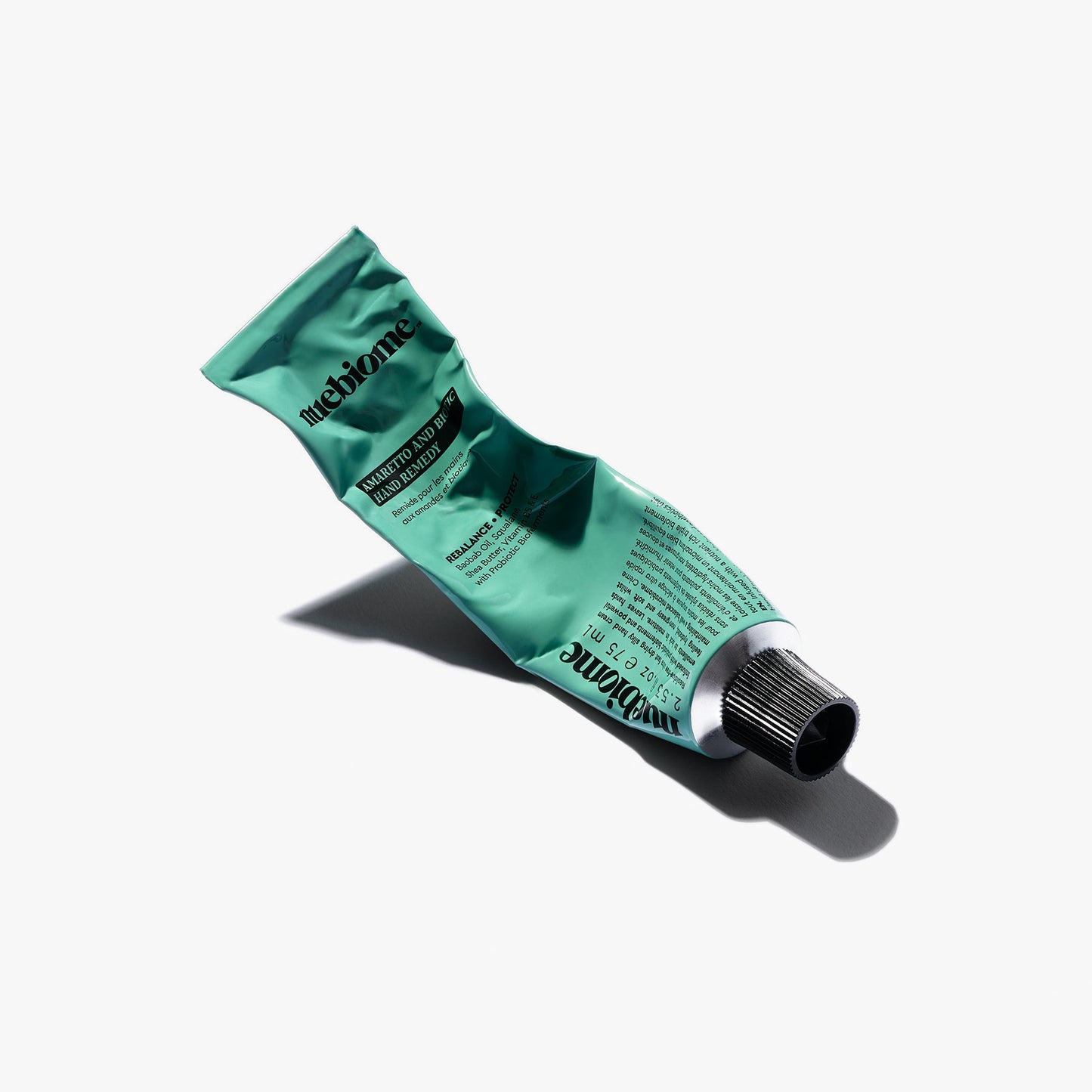 Amaretto and Biotic Hand Remedy