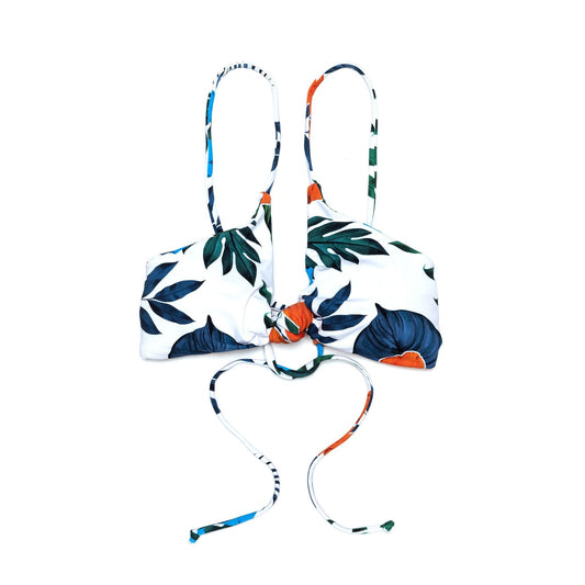 Hibiscus Honey Jesse Top