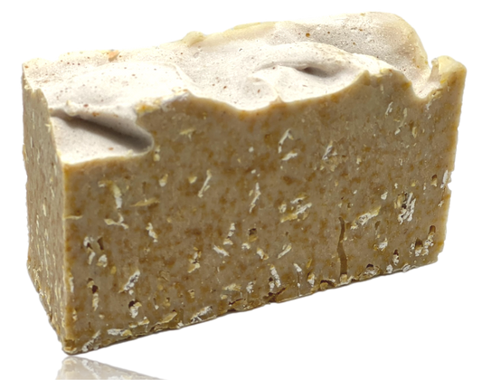 Big Brick of Beef Tallow Soap, Hand Cut-10oz*-Homestead (Natural Scent, Unscented)