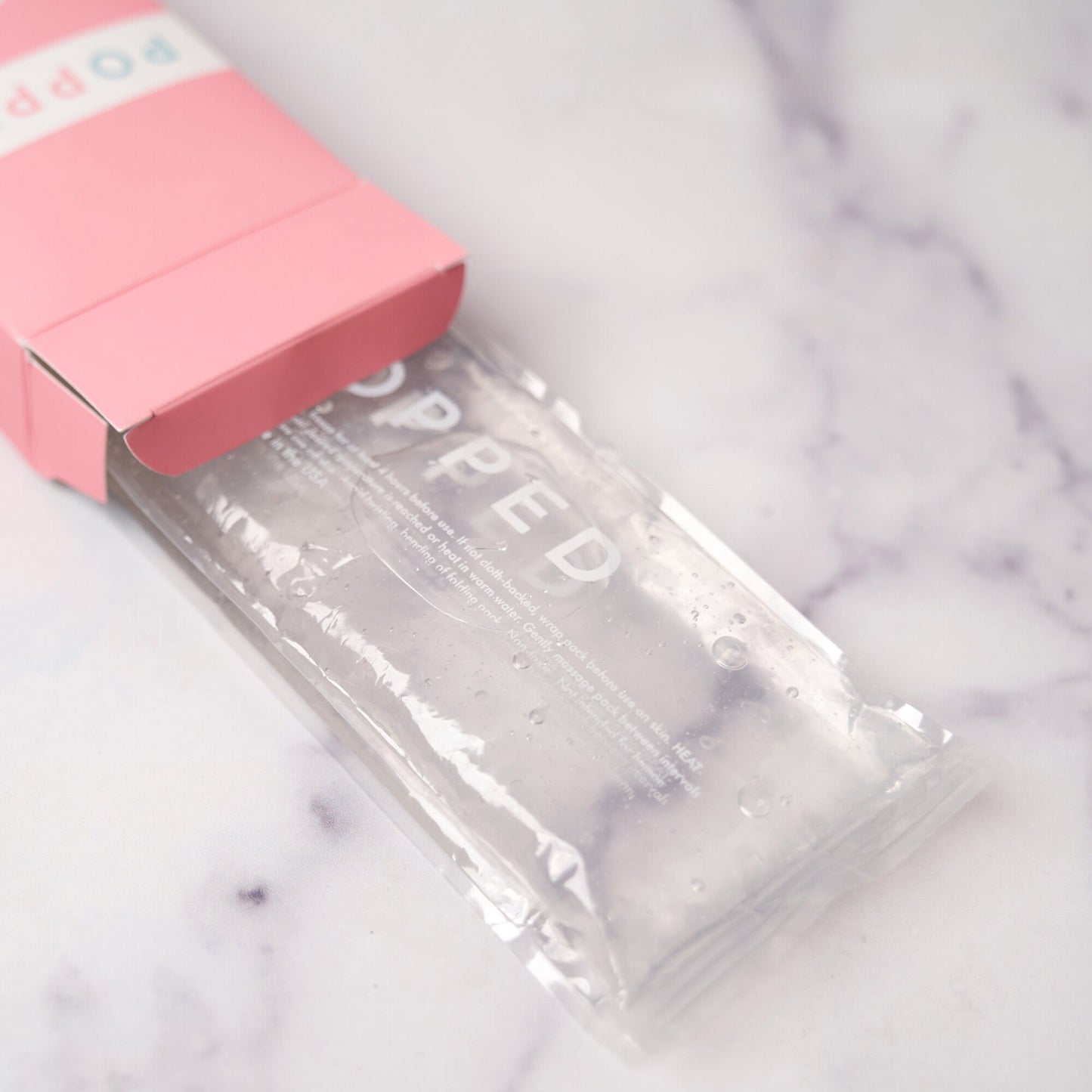 Reusable Hot and Cold Packs, 9"x3" (2 count)