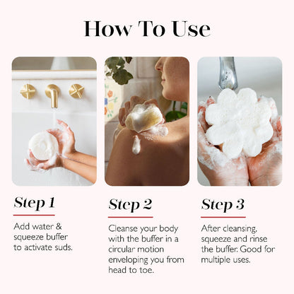 Joy - Snowberry | Holiday Ornament