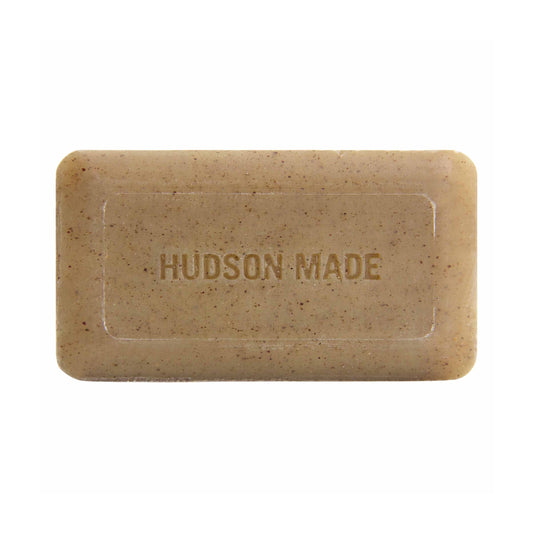 Hudson Made Morning Shift Body Bar Soap