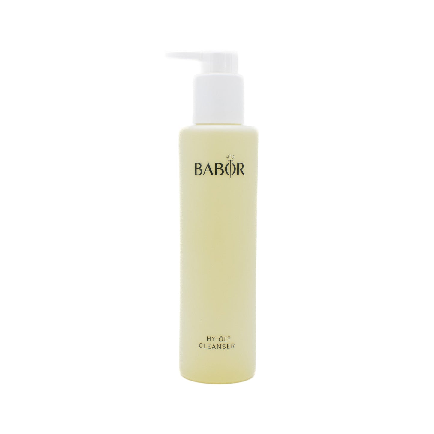 BABOR Hy-Ol Cleanser Deep Cleanse Every Skin Type 6.76oz - Imperfect Box