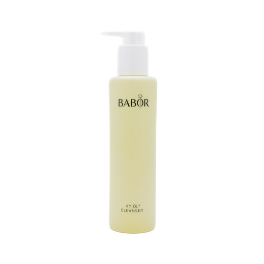 BABOR Hy-Ol Cleanser Deep Cleanse Every Skin Type 6.76oz - Imperfect Box