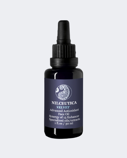 VELVET Advanced Antioxidant Face Oil