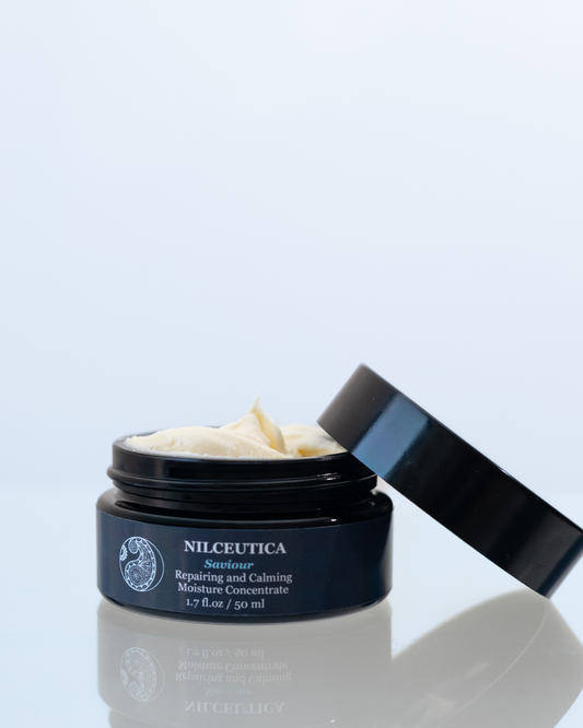 Skin Saviour Repairing, Protecting, Calming Barrier Moisture Concentrate