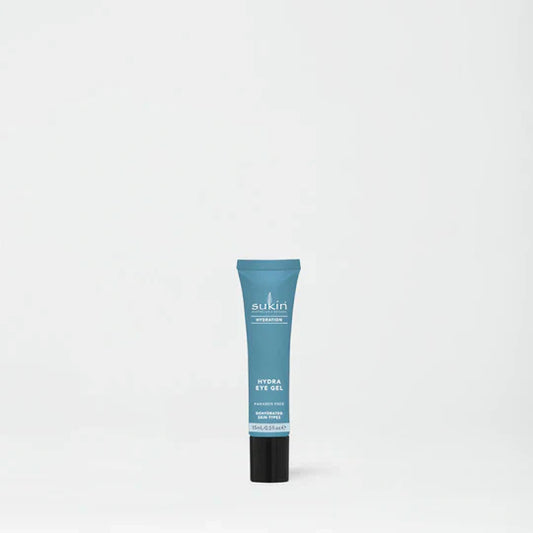 Sukin Hydrating Eye Gel - 0.5 Fl Oz