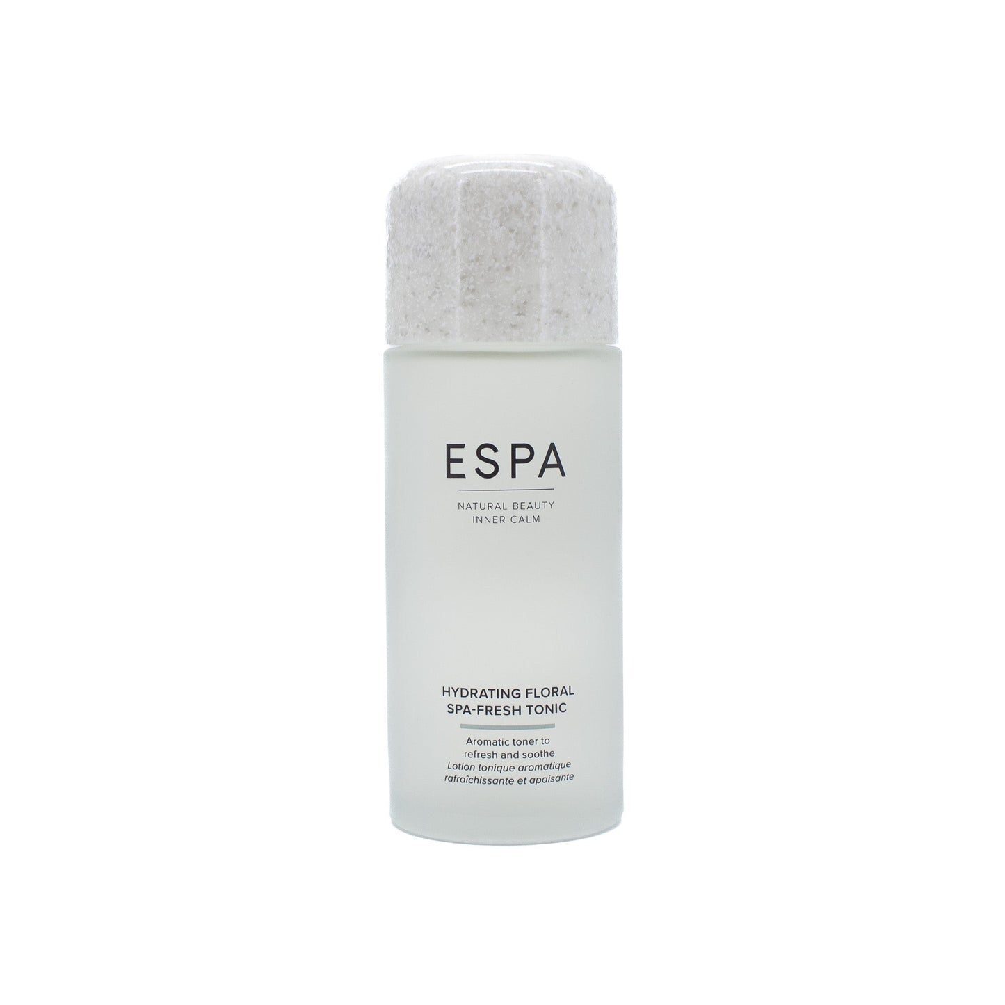 ESPA Hydrating Floral Spa-Fresh Tonic 6.7oz - Imperfect Box