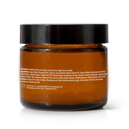 Hydrating Facial Cream