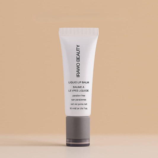 Hydrating Liquid Lip Balm