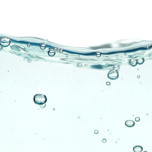 HOLY HYDRATION – ACNE RELIEF & PH BALANCE