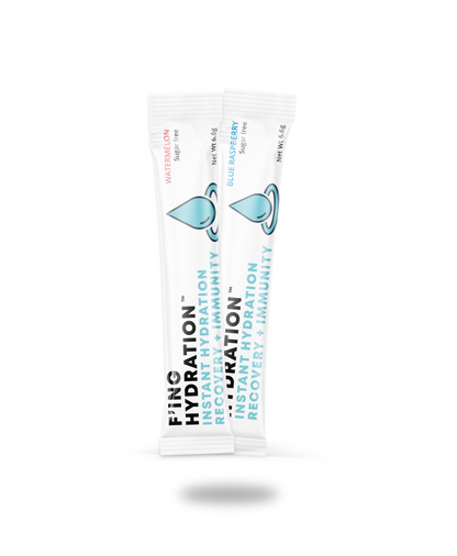 F'ing Hydration Packets - Quench Your Thirst for Greatness
