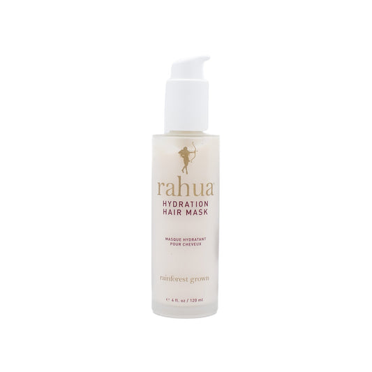 rahua Hydration Hair Mask 4oz - Small Amount Missing