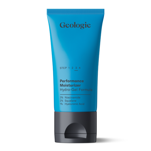 Hydro-Gel Moisturizer