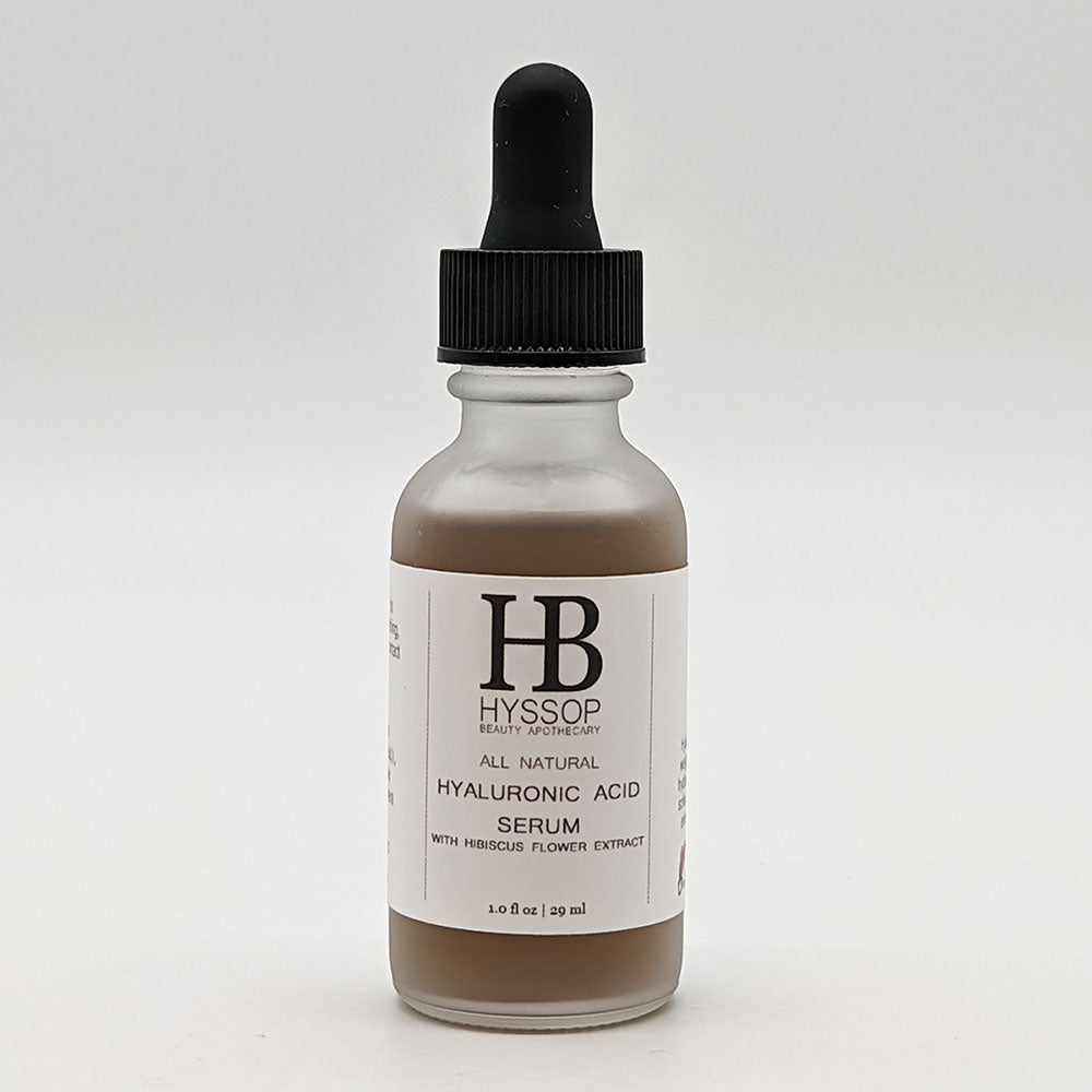 Hyaluronic Acid Serum (2%)