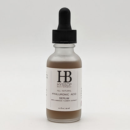 Hyaluronic Acid Serum (2%)