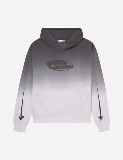 I Love Jesus Unisex Hoodie