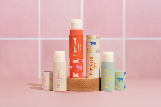 Lip Balm Variety Pack
