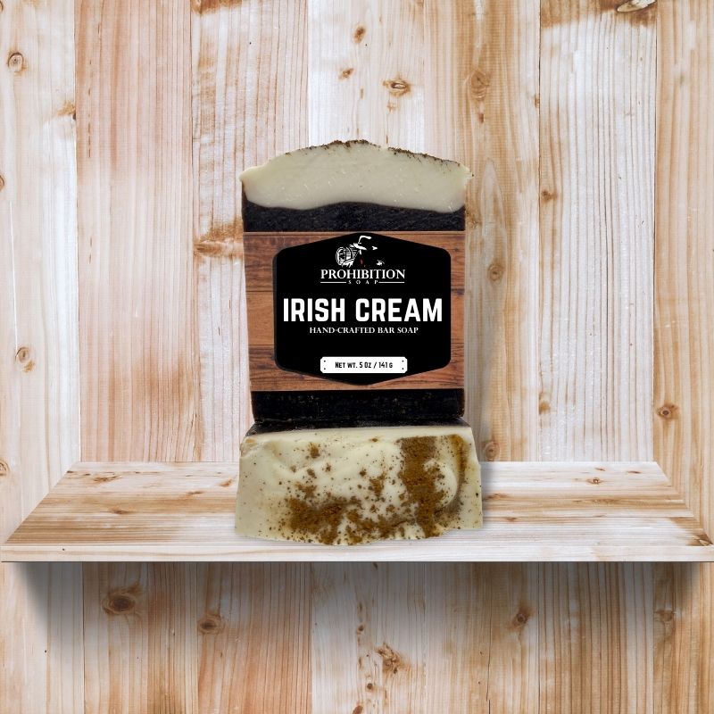 Irish Cream