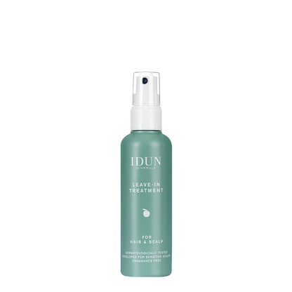 LEAVE-IN TREATMENT FOR HAIR & SCALP