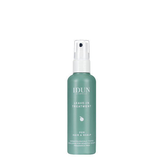 LEAVE-IN TREATMENT FOR HAIR & SCALP