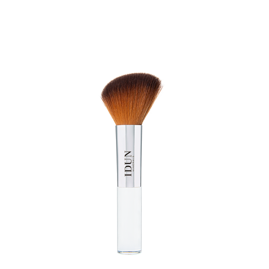 BRONZER / BLUSH BRUSH