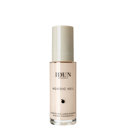 LIQUID MINERAL FOUNDATION NORDIC VEIL