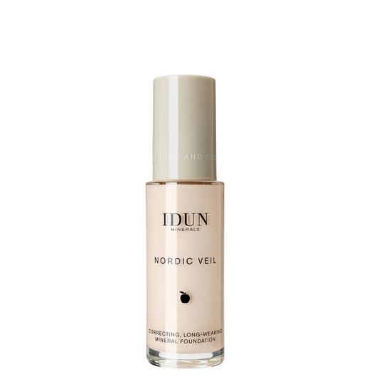 LIQUID MINERAL FOUNDATION NORDIC VEIL