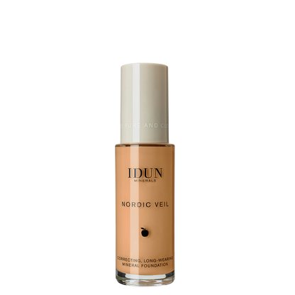 LIQUID MINERAL FOUNDATION NORDIC VEIL