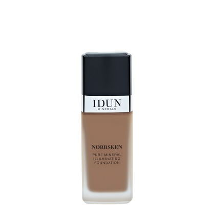 LIQUID MINERAL FOUNDATION NORRSKEN