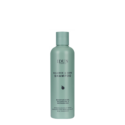 BALANCE & CARE SHAMPOO