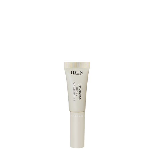 ILLUMINATING BRUSH CONCEALER