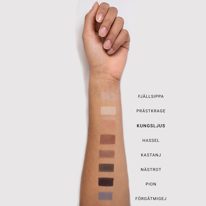 MINERAL SINGLE EYESHADOW