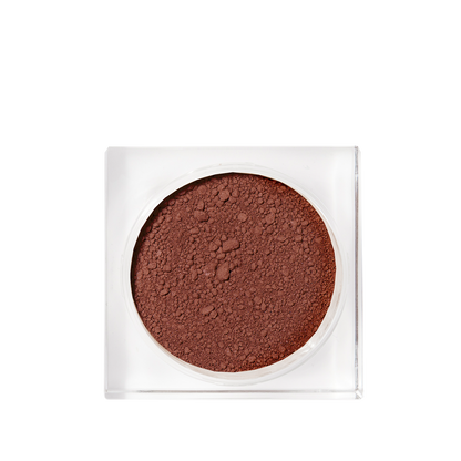 MINERAL POWDER FOUNDATION