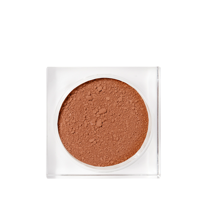 MINERAL POWDER FOUNDATION