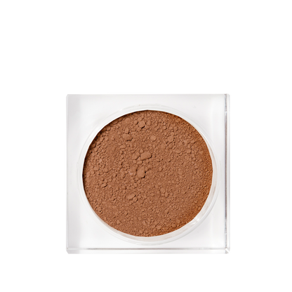 MINERAL POWDER FOUNDATION