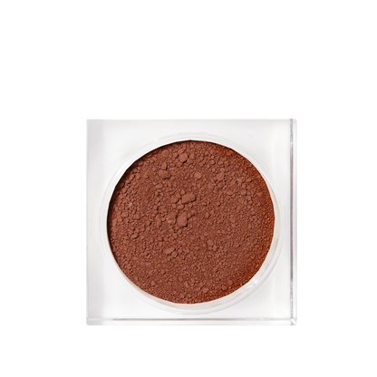 MINERAL POWDER FOUNDATION