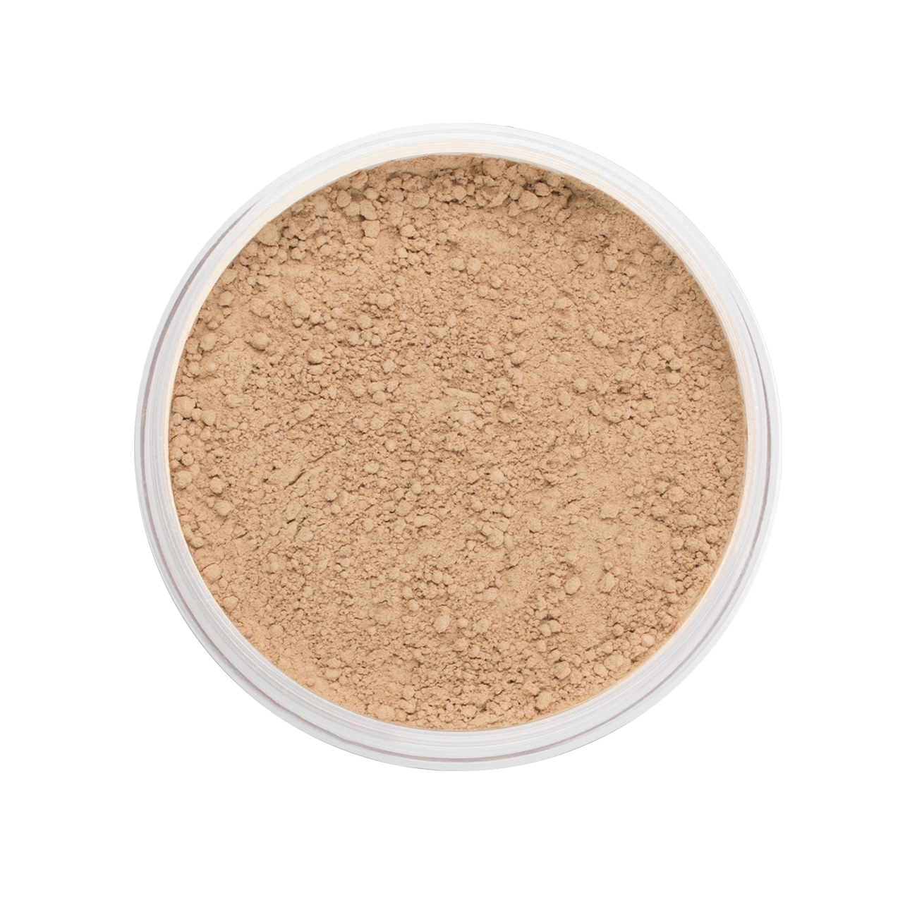 MINERAL POWDER FOUNDATION