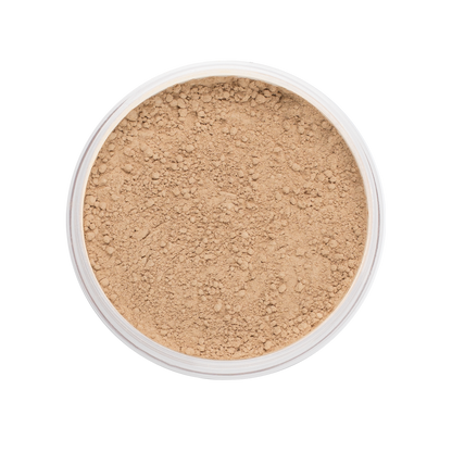 MINERAL POWDER FOUNDATION