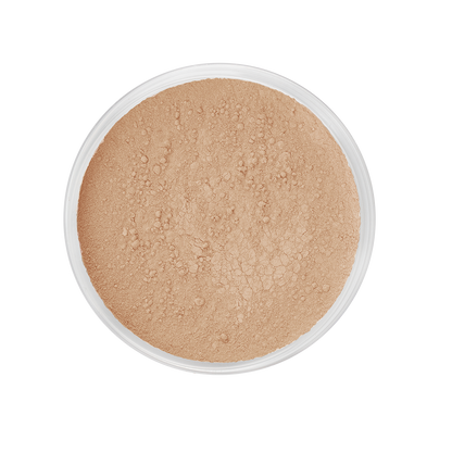 MINERAL POWDER FOUNDATION