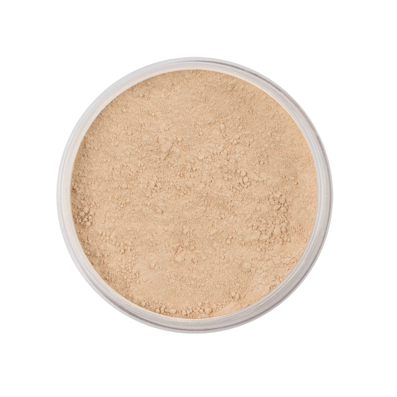 MINERAL POWDER FOUNDATION