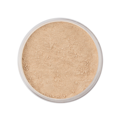 MINERAL POWDER FOUNDATION