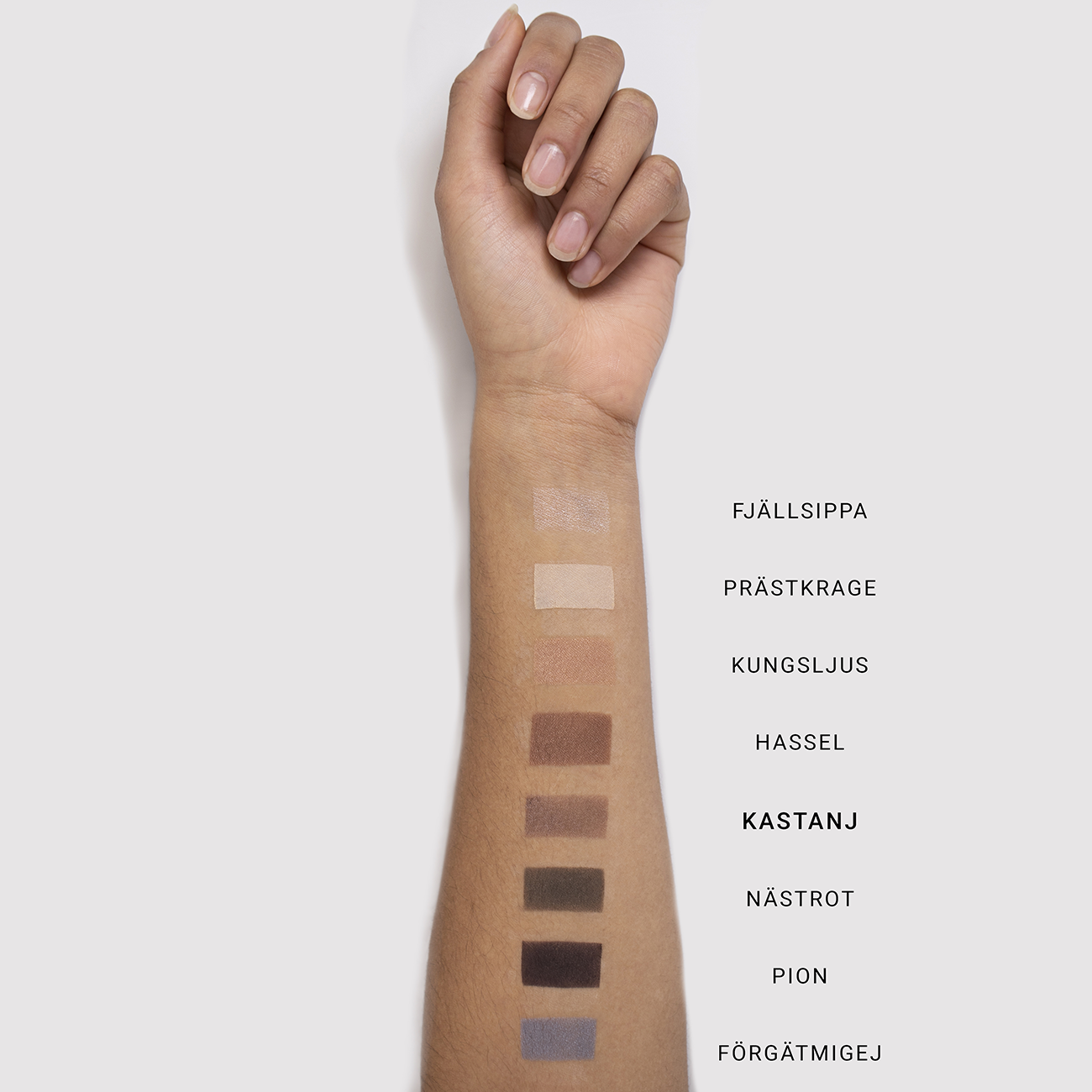 MINERAL SINGLE EYESHADOW